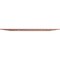 Ekena Millwork Raven Wood Fretwork Pierced Ceiling Medallion, Wood (Paint Grade), 30"OD x 11"ID x 3/8"T CMWP30X30X0375RAMF - alternate 5